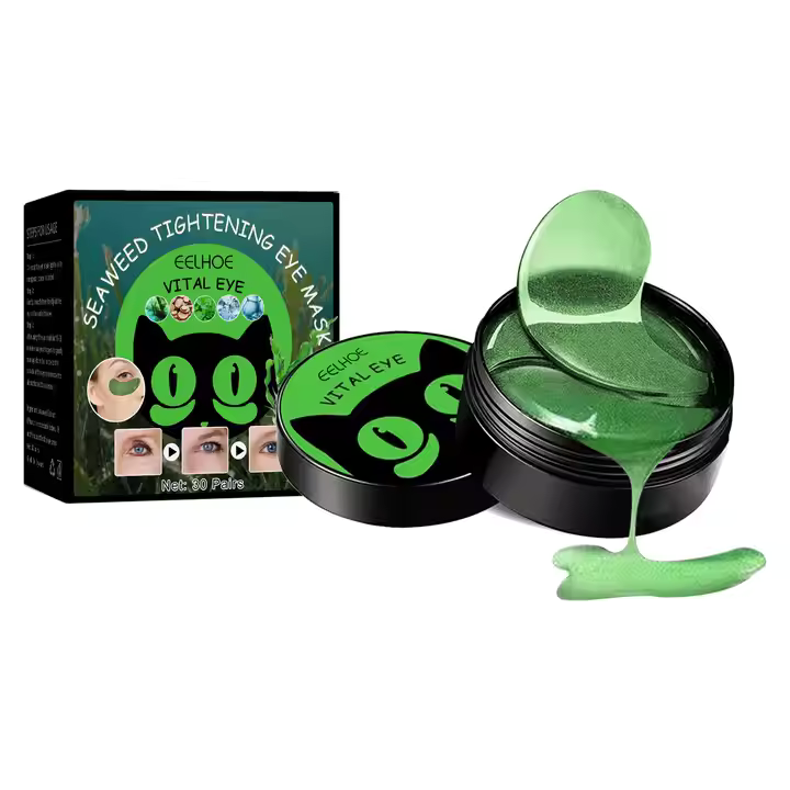 Pachet 60 Măști Anti-Cearcane Artiscare – Îngrijire Intensivă și Revitalizare pentru Ochi