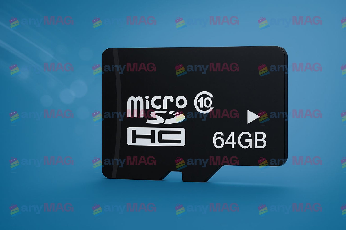 Card de memorie 64GB