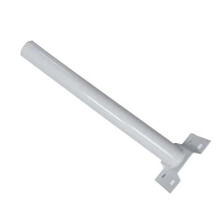 Lampă Solară LED Velora 600W – Corp Iluminat cu Panou Fotovoltaic, Suport și Telecomandă