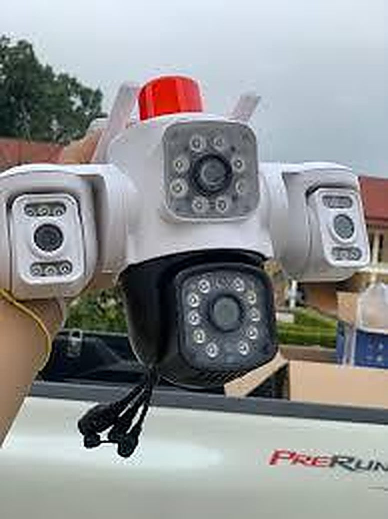 Wifi Camera