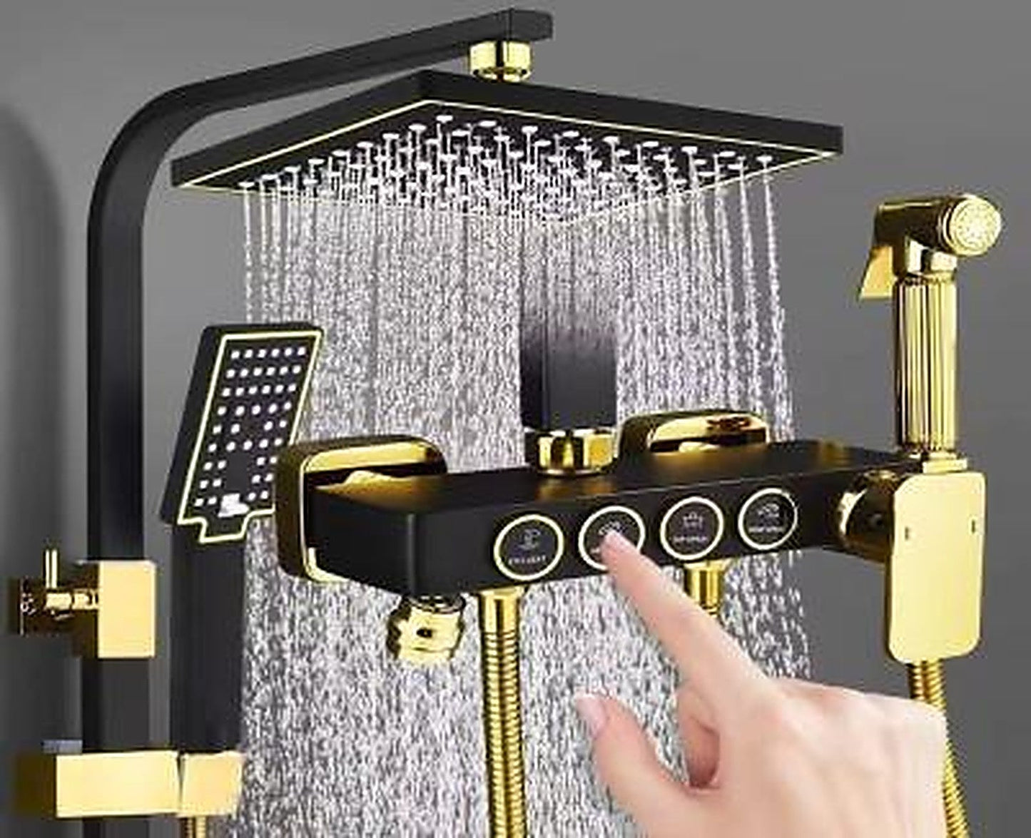 Shower Set