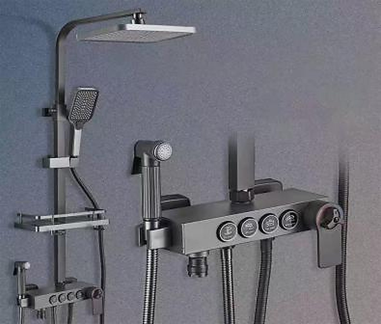 Shower Set