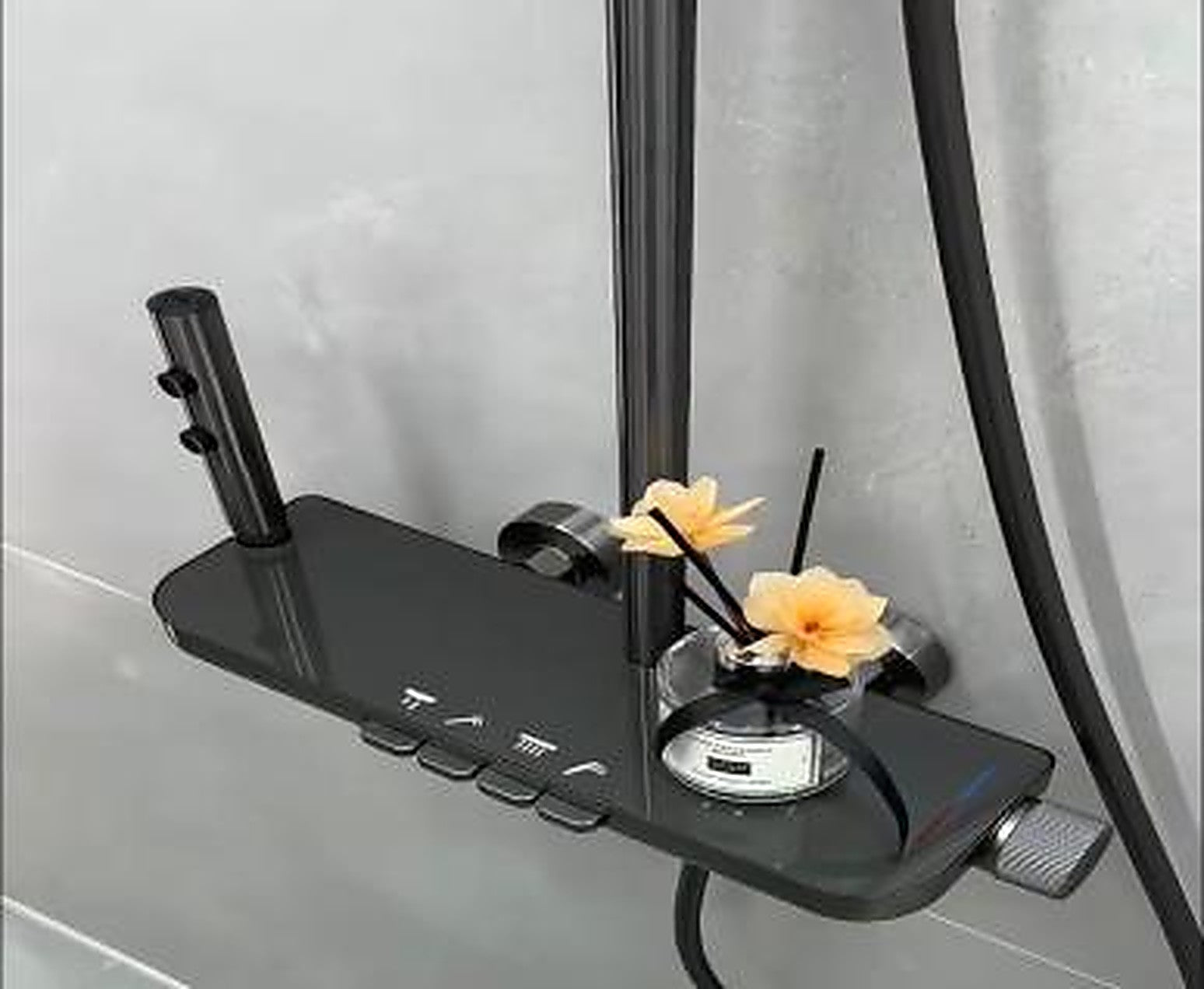 Shower Set