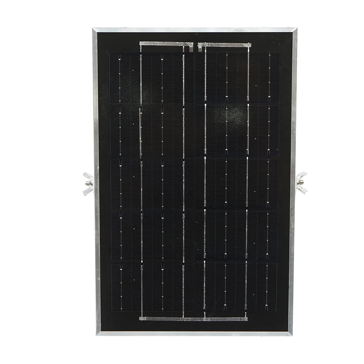 Camera Supraveghere Dual Lens AI 4G cu Panou Solar 8W, PTZ 360°, Detectie Umana, Night Vision Color si Aplicatie V380 Pro
