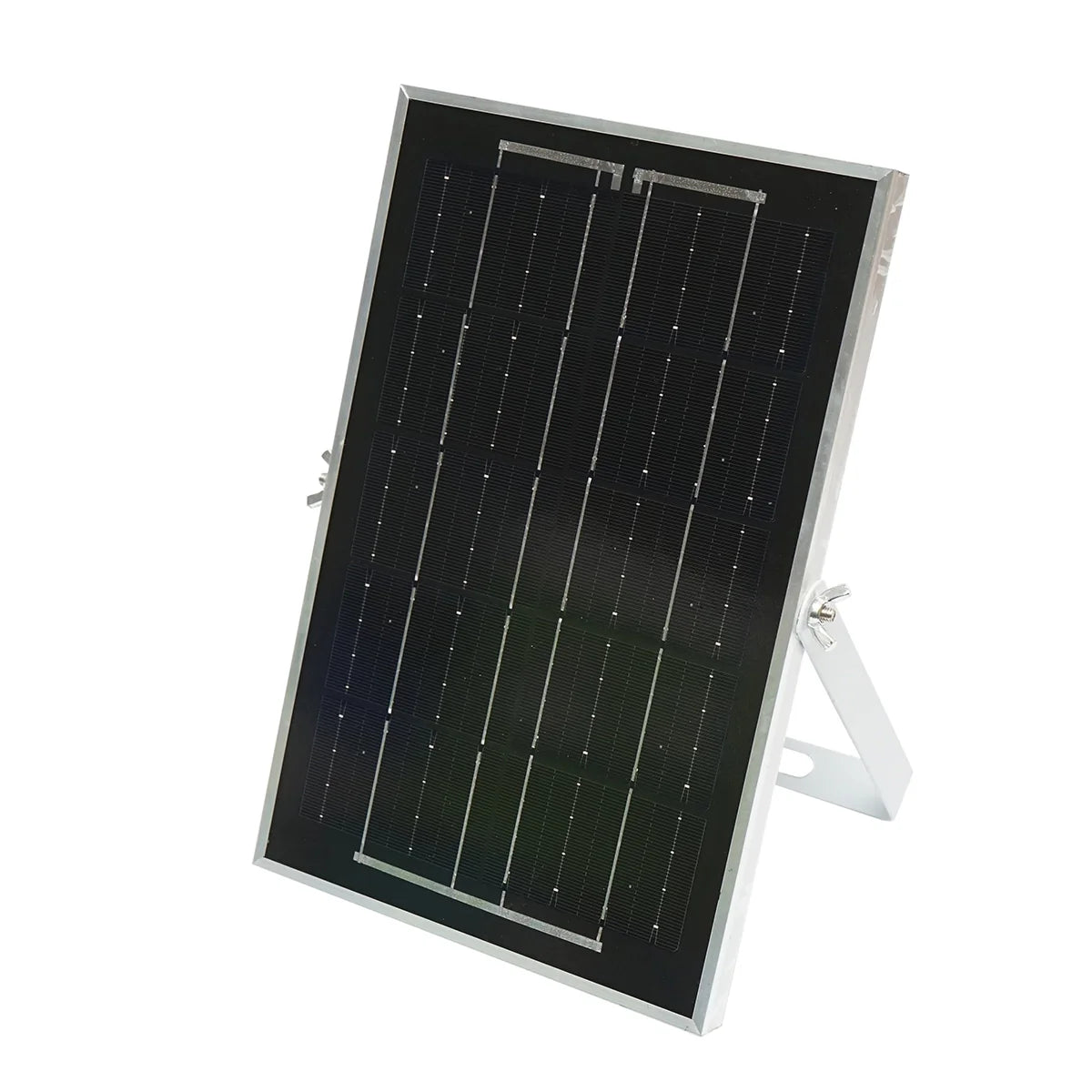Camera Supraveghere Dual Lens AI 4G cu Panou Solar 8W, PTZ 360°, Detectie Umana, Night Vision Color si Aplicatie V380 Pro