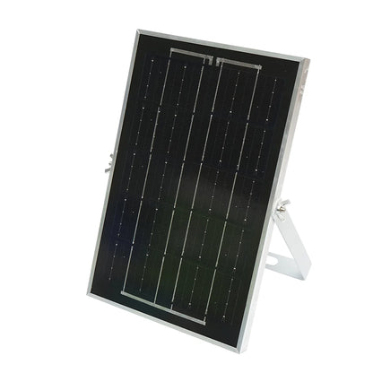 Camera Supraveghere Dual Lens AI 4G cu Panou Solar 8W, PTZ 360°, Detectie Umana, Night Vision Color si Aplicatie V380 Pro