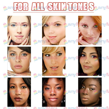 Crema CC Matifiantă Beauty Face – Îngrijire Profesională pentru Ten Catifelat și Uniform