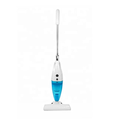 Aspirator Vertical 2 în 1 Portabil, 600W, cu Filtru HEPA și Cablu 4 m – Puternic, Compact, Ideal pentru Casă și Mașină