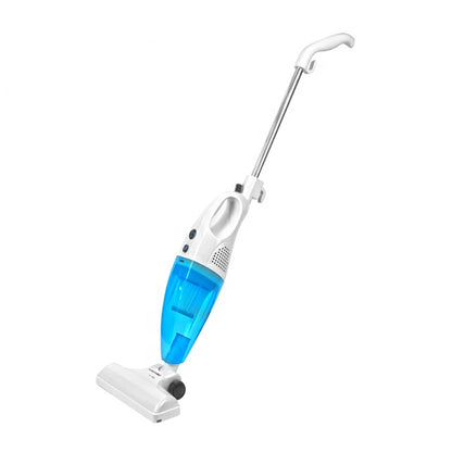 Aspirator Vertical 2 în 1 Portabil, 600W, cu Filtru HEPA și Cablu 4 m – Puternic, Compact, Ideal pentru Casă și Mașină