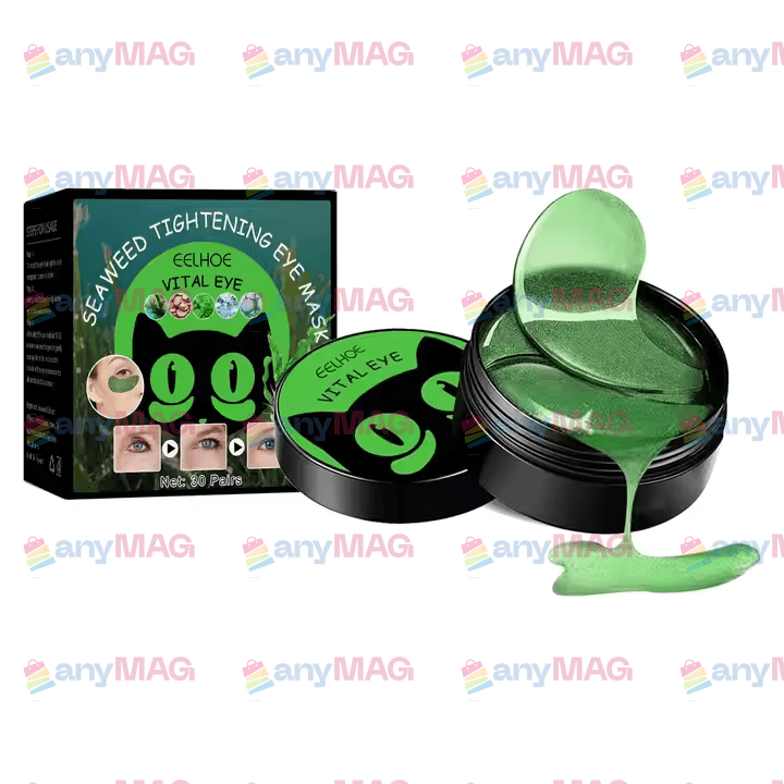 Pachet 60 Măști Anti-Cearcane Artiscare – Îngrijire Intensivă și Revitalizare pentru Ochi