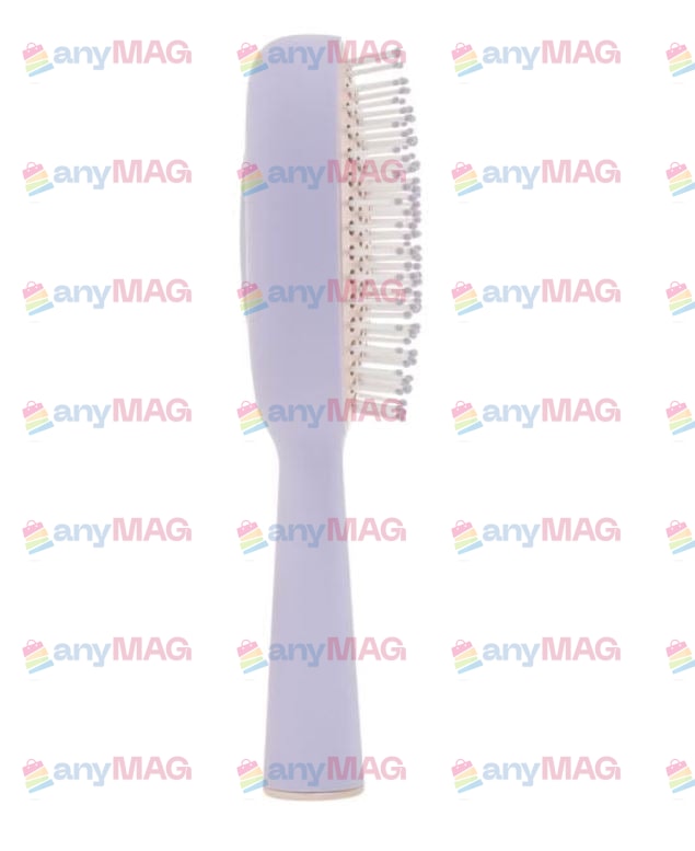 Perie de par Omnia cu Auto curatare - practica si eficienta