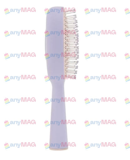 Perie de par Omnia cu Auto curatare - practica si eficienta