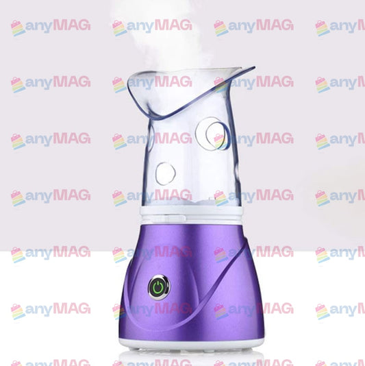 Saună Facială și Nazală 2-în-1 Osenjie BY1078 – 150W, Încălzire Rapidă, Ten Curat