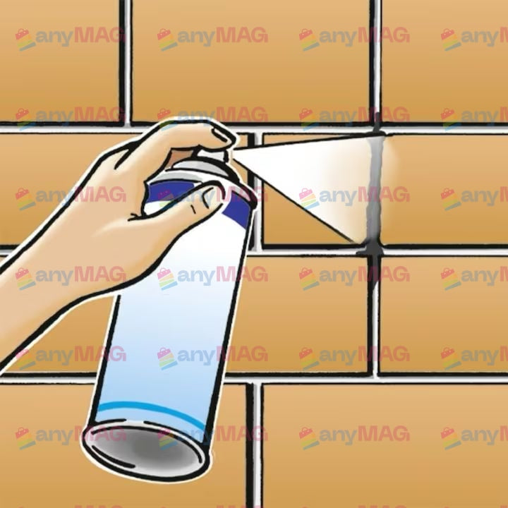 Spray de Etanșare și Impermeabilizare 450 ml – Protecție Rapidă și Durabilă pentru Diverse Suprafețe