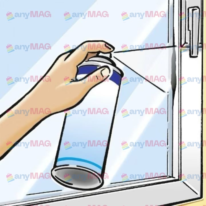 Spray de Etanșare și Impermeabilizare 450 ml – Protecție Rapidă și Durabilă pentru Diverse Suprafețe