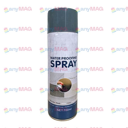 Spray de Etanșare și Impermeabilizare 450 ml – Protecție Rapidă și Durabilă pentru Diverse Suprafețe
