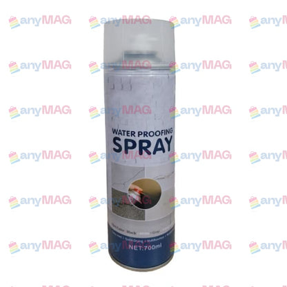 Spray de Etanșare și Impermeabilizare 450 ml – Protecție Rapidă și Durabilă pentru Diverse Suprafețe