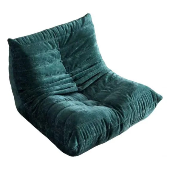 Fotoliu Ergonomic Premium Mushroom, Design Modern, Confort Superior, Material Textil Rezistent, 87 x 100 x 70 cm