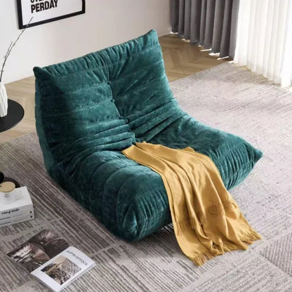 Fotoliu Ergonomic Premium Mushroom, Design Modern, Confort Superior, Material Textil Rezistent, 87 x 100 x 70 cm
