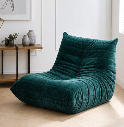 Fotoliu Ergonomic Premium Mushroom, Design Modern, Confort Superior, Material Textil Rezistent, 87 x 100 x 70 cm
