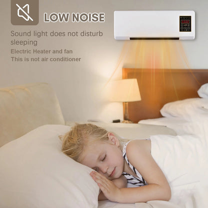 Mini Aer Conditionat cu Ventilator – Flux de Aer Puternic, Multiple Viteze, Funcționare Silențioasă