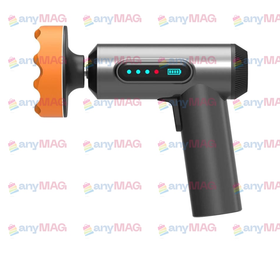 Aparat Electric Multifuncțional de Polisat 140W – Curățare, Lustruire și Finisare pe Orice Suprafață