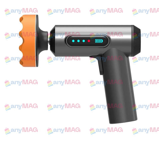 Aparat Electric Multifuncțional de Polisat 140W – Curățare, Lustruire și Finisare pe Orice Suprafață