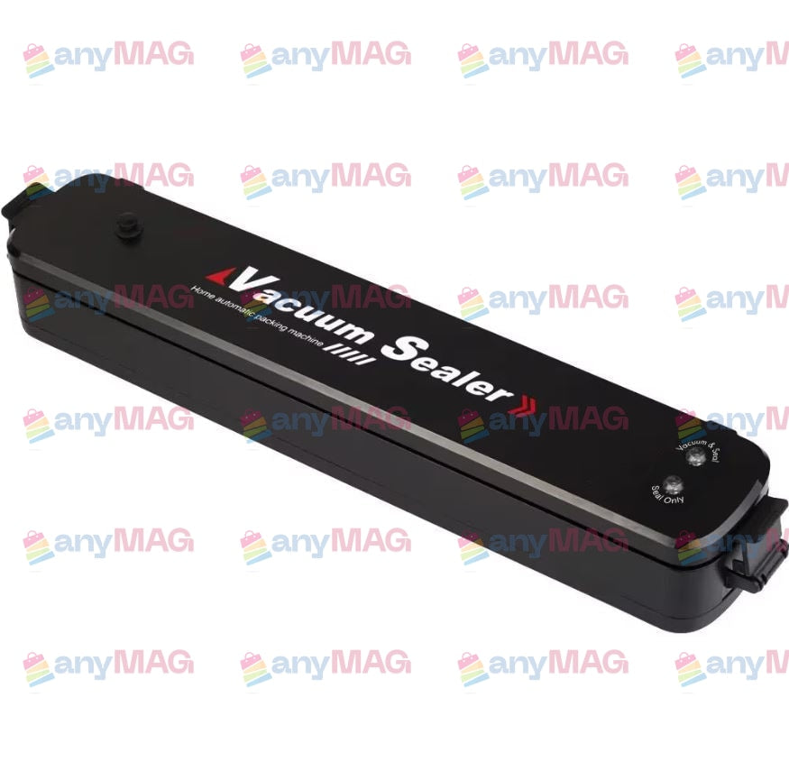 Aparat de Vidat Alimente 90W – Vidare & Sigilare Automată, 29.5 cm – Prospetime până la 5X Mai Mult!