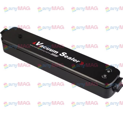 Aparat de Vidat Alimente 90W – Vidare & Sigilare Automată, 29.5 cm – Prospetime până la 5X Mai Mult!