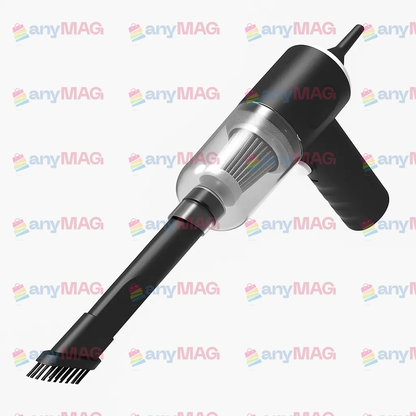 Aspirator Portabil 3 în 1 VACUUM CLEANER – Compact, Puternic și Ușor de Utilizat acasă sau în mașină