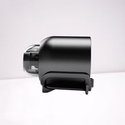 Mini Cameră Spion X5 WiFi, Night Vision, 1080p, Audio-Video, Fotografiere și Monitorizare Live – Negru