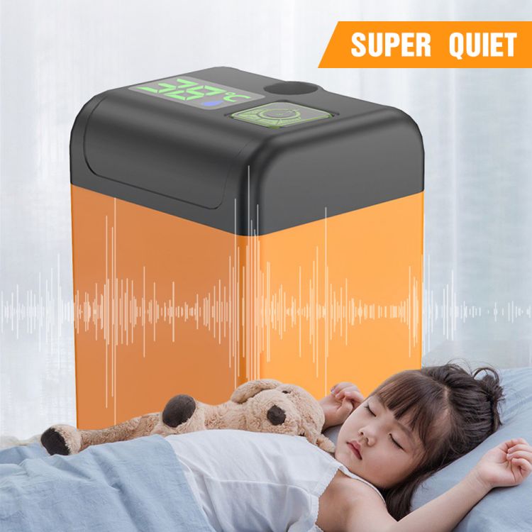 Duș Portabil pentru Camping cu Pompă Electrică, Afișaj Digital, 3 Moduri de Pulverizare, Baterie 4800 mAh, Furtun 2 m