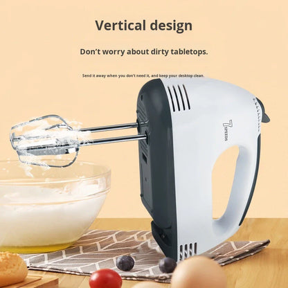 Mixer de mână electric 260W – preparate perfecte cu efort minim