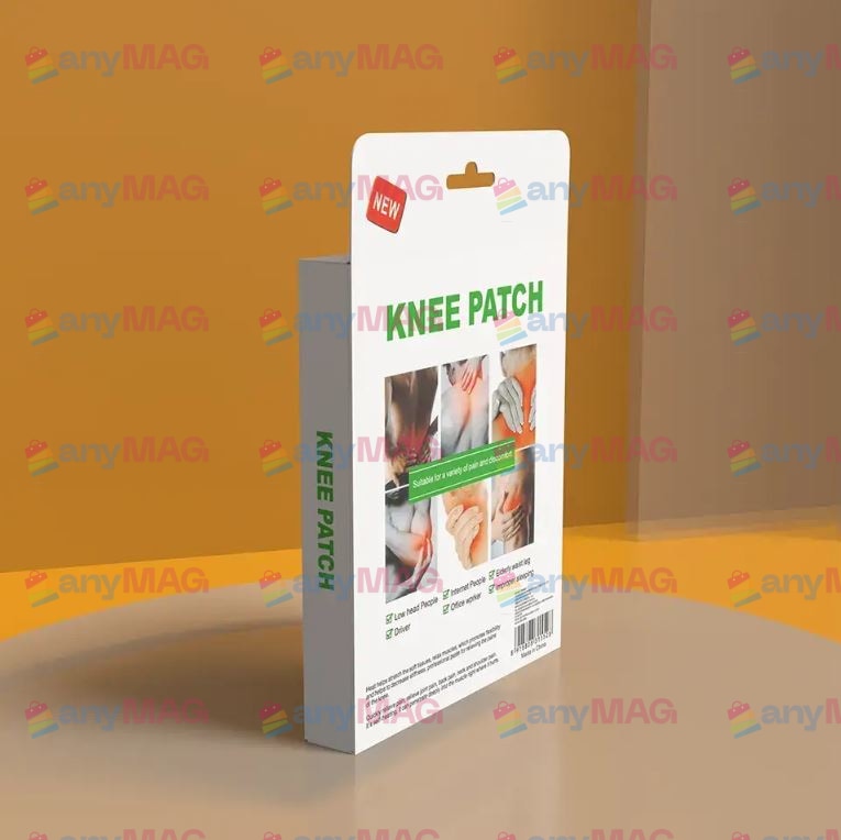 Pachet 50 + 50 plasturi cu extract vegetal pentru utilizare externa