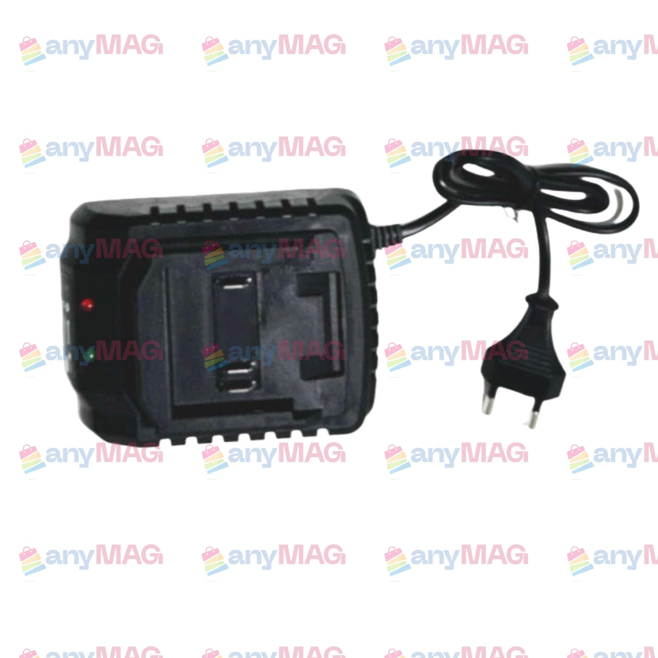 Polizor unghiular cu acumulator Li-Ion OKBOONS, 98V, 5.0Ah, 125 mm, 2 acumulatori, încărcător, mâner și apărătoare disc